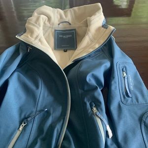 Ilse Jacobsen Hornbaek waterproof raincoat